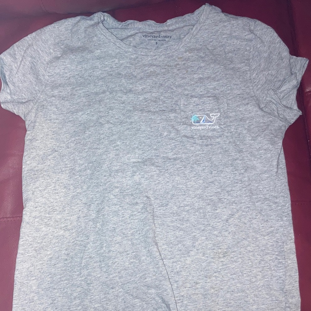 Vineyard Vines Tee